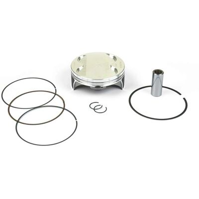 Pistone Forgiato Athena 95,45mm - Ricambio Motore Moto Pistone Forgiato Athena 95,45mm - Ricambio Motore Moto