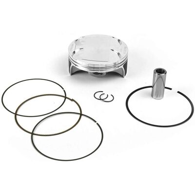 Athena 95,95 mm Geschmiedeter Kolben - Enduro Athena 95,95 mm Geschmiedeter Kolben - Enduro