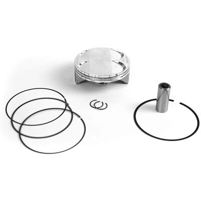 Pistone Forgiato Athena 95.96 mm - Ricambio Moto Pistone Forgiato Athena 95.96 mm - Ricambio Moto