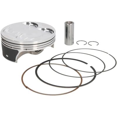 Forged Piston Yamaha YZ 450 F - Motorcykeldel Forged Piston Yamaha YZ 450 F - Motorcykeldel