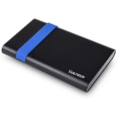 Custodia Vultech GS-15U3 - Supporta HDD 2,5", Fino a 8TB Custodia Vultech GS-15U3 - Supporta HDD 2,5", Fino a 8TB