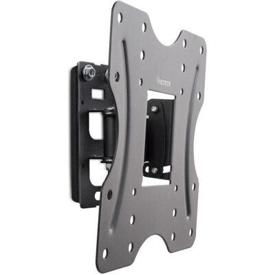 Supporto TV Vultech BTV-M2342LITE - 23-42 pollici, Nero Supporto TV Vultech BTV-M2342LITE - 23-42 pollici, Nero