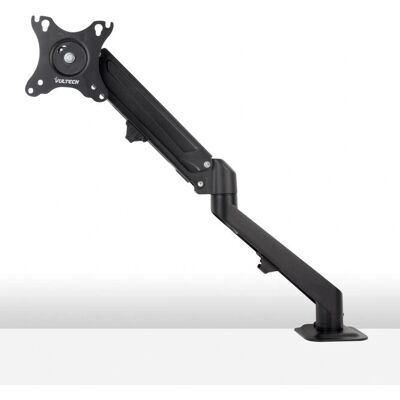 Vultech TTV-02LITE Monitorhalterung - Verstellbar, Platzsparend, 27" Vultech TTV-02LITE Monitorhalterung - Verstellbar, Platzsparend, 27"
