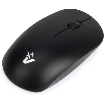 Mouse wireless Vultech MW-08N - 1600 DPI - Ambidestro Mouse wireless Vultech MW-08N - 1600 DPI - Ambidestro