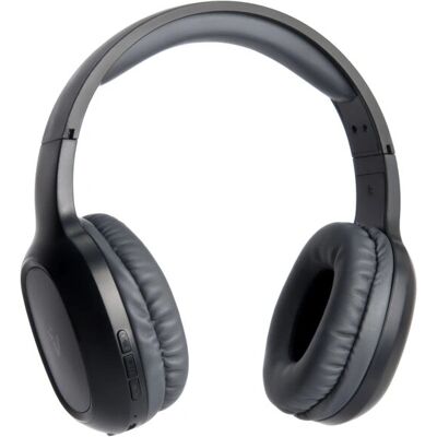 Vultech CUFFIE BT 5.0 - NERO Vultech CUFFIE BT 5.0 - NERO