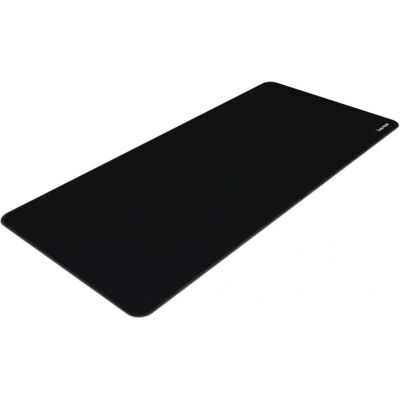 Tappetino per Mouse Vultech MP-05XL Nero Gaming Tappetino per Mouse Vultech MP-05XL Nero Gaming