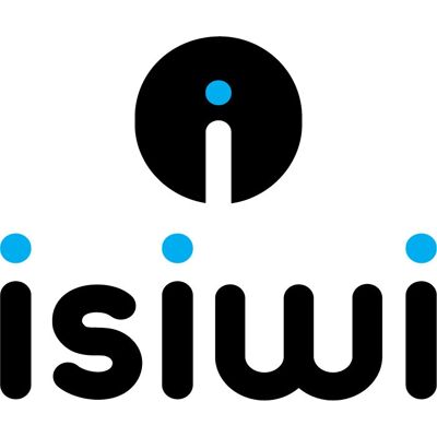 Isiwi Drahtloses Sicherheitssystem - 8-Kanal NVR, 2 Batteriekameras Isiwi Drahtloses Sicherheitssystem - 8-Kanal NVR, 2 Batteriekameras