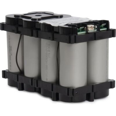 Batteria UPS Fosfato di Ferro e Litio Vultech GS-2568SLFP - 25,6 V Batteria UPS Fosfato di Ferro e Litio Vultech GS-2568SLFP - 25,6 V