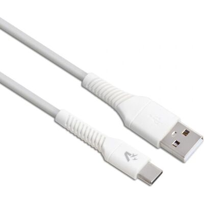 Vultech - CS-TAC12WH - Weiß - 1.2 m - USB cable Vultech - CS-TAC12WH - Weiß - 1.2 m - USB cable