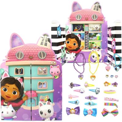 Joy Toy Gabby ́s Dollhouse Calendar of Advent 2025 Joy Toy Gabby ́s Dollhouse Calendar of Advent 2025