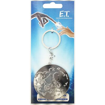 Marque Modèle Porte-clés Argenté - Porte-clés Marque Modèle Porte-clés Argenté - Porte-clés