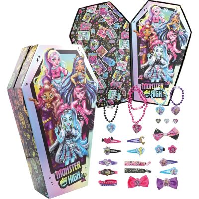 Joy Toy Monster High Adventnaptár - Advent Calendar Joy Toy Monster High Adventnaptár - Advent Calendar