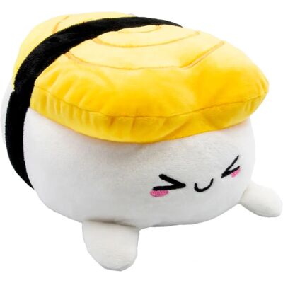 Joy Toy Plushi Nigiri med ägg - Gosedjur - 20 cm Joy Toy Plushi Nigiri med ägg - Gosedjur - 20 cm