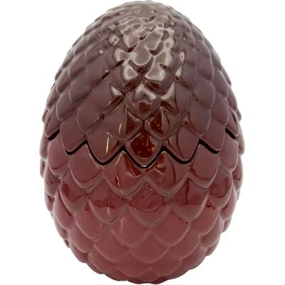 Joy Toy Kexburk i form av drakägg - Game Of Thrones Joy Toy Kexburk i form av drakägg - Game Of Thrones