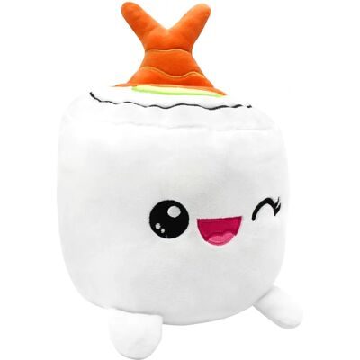 Joy Toy Plush Ebiten Sushi 20 cm - Plush Toy Joy Toy Plush Ebiten Sushi 20 cm - Plush Toy