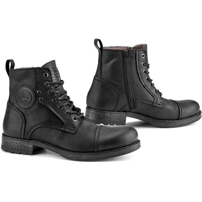 Falco Kaspar Braune Motorradhandschuhe - Motorradtyp Falco Kaspar Braune Motorradhandschuhe - Motorradtyp