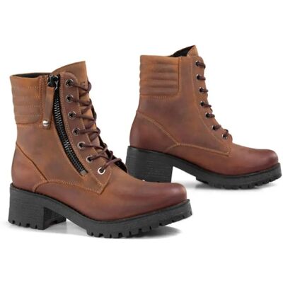 Falco Misty Bottes Femme - Imperméables, High-Tex - Publicité Falco Misty Bottes Femme - Imperméables, High-Tex - Publicité