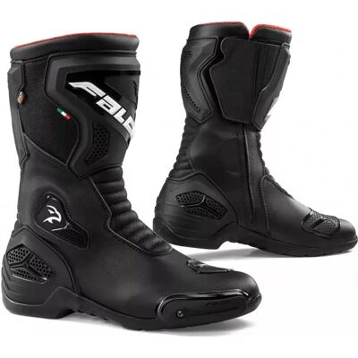 Bottes Moto Oxegen 3 AIR Imperméables Falco - Bottes de Moto - Publicité Bottes Moto Oxegen 3 AIR Imperméables Falco - Bottes de Moto - Publicité