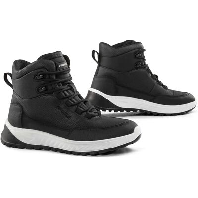 Scarpe da moto Falco Nara nere - Scarpe da moto Scarpe da moto Falco Nara nere - Scarpe da moto