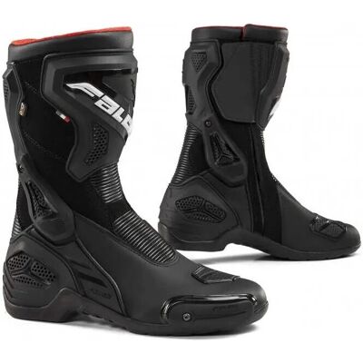 Bottes Falco Fenix 3 AIR pour Moto - Étanches, Certifié CE - Publicité Bottes Falco Fenix 3 AIR pour Moto - Étanches, Certifié CE - Publicité