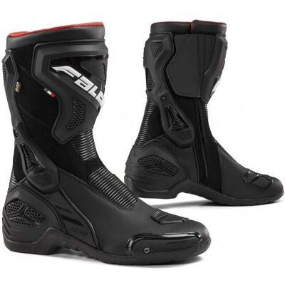 Bottes Fenix 3 Air Étanches pour Moto - Bottes de Moto - Publicité Bottes Fenix 3 Air Étanches pour Moto - Bottes de Moto - Publicité
