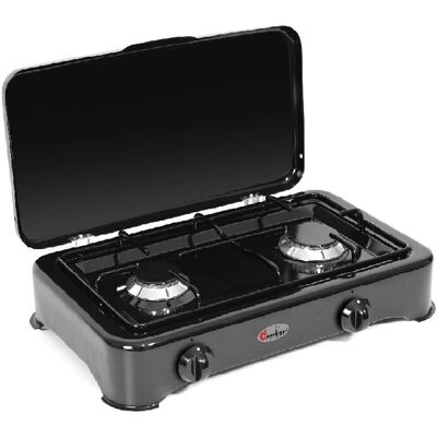 Parker 5326n Estufa de gas - Estufa de gas Parker 5326n Estufa de gas - Estufa de gas