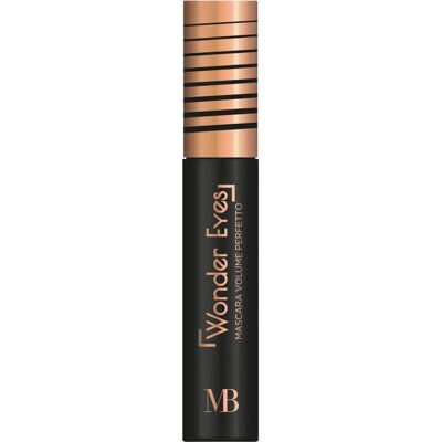 Unbekannte Marke 81-BLACK Langanhaltende Volumen Mascara Unbekannte Marke 81-BLACK Langanhaltende Volumen Mascara