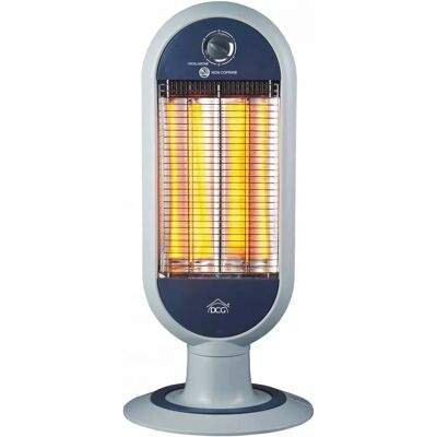 DCG Eltronic - SA9829 - Stufa da Spazio DCG Eltronic - SA9829 - Stufa da Spazio