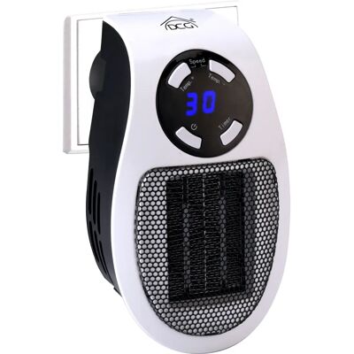 DCG Eltronic PTC04 - Raumheizer DCG Eltronic PTC04 - Raumheizer
