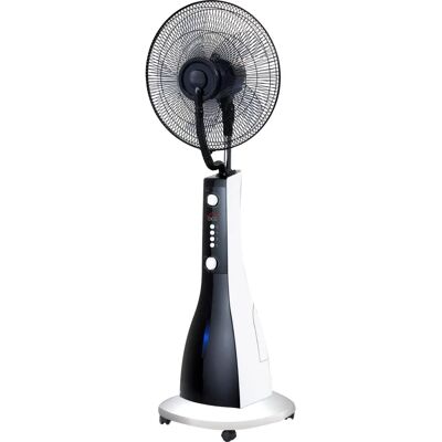 DCG VE1900 - Schwarz, Weiß - Haushaltsventilator DCG VE1900 - Schwarz, Weiß - Haushaltsventilator