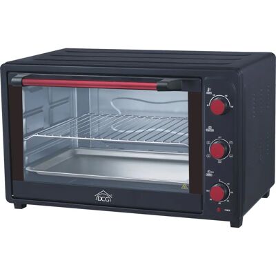 Dcg Eltronic Mb9865 - NEGRO Dcg Eltronic Mb9865 - NEGRO