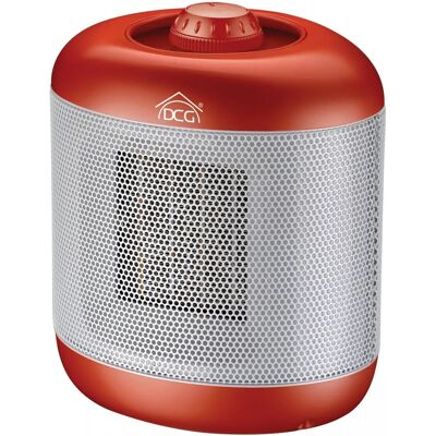 DCG Eltronic PTC09 - radiateur électrique - Publicité DCG Eltronic PTC09 - radiateur électrique - Publicité