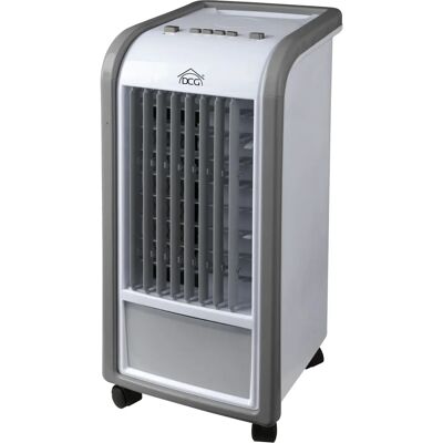 MARCA VERI25 - Grigio - Raffrescatore evaporativo portatile MARCA VERI25 - Grigio - Raffrescatore evaporativo portatile