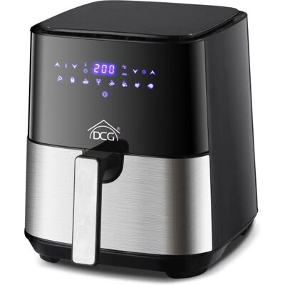 DCG FR3605D DCG FR3605D