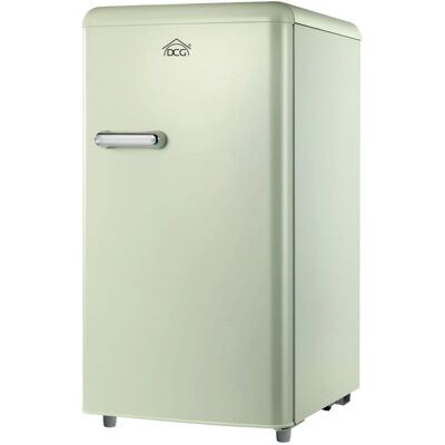 DCG Eltronic Mf100c 100 L - 1 Porta - Frigorifero Indipendente DCG Eltronic Mf100c 100 L - 1 Porta - Frigorifero Indipendente