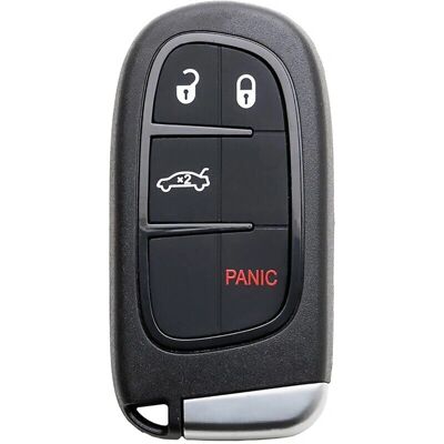 Silca - Carcasa para llave de coche para Alfa Romeo - Modelo SIP22AR34 Silca - Carcasa para llave de coche para Alfa Romeo - Modelo SIP22AR34