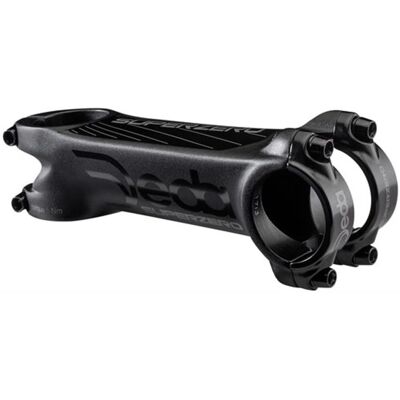 Deda Elementi Deda Superzero Vorbau - 140mm Schwarz Deda Elementi Deda Superzero Vorbau - 140mm Schwarz