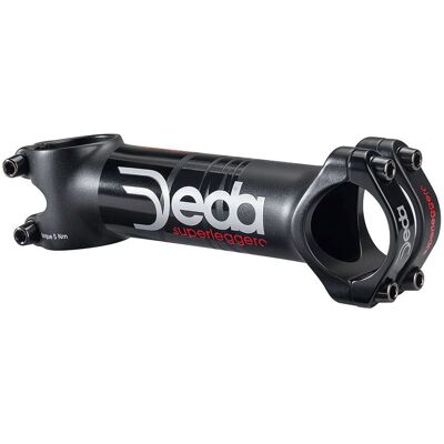 Deda Superleggero Vorbau - 90mm - Rennradlenker Deda Superleggero Vorbau - 90mm - Rennradlenker