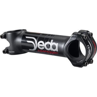 Deda Superleggero Aluminium Vorbau - 115g - Rennrad Deda Superleggero Aluminium Vorbau - 115g - Rennrad