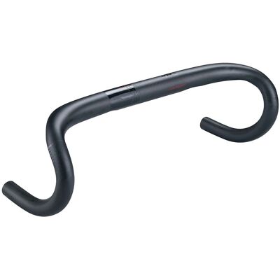 Manubrio in fibra di carbonio Deda Elementi Superleggera - Nero - 44cm Manubrio in fibra di carbonio Deda Elementi Superleggera - Nero - 44cm