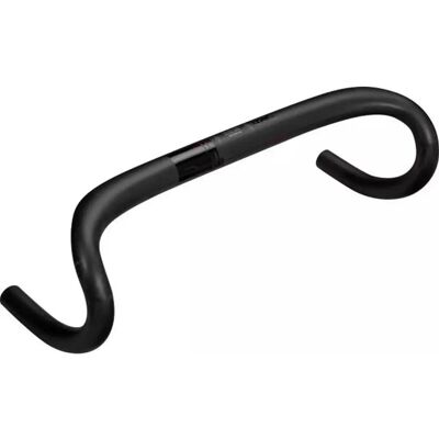 Manubrio in fibra di carbonio Deda Elementi Superleggera - Nero - 44cm Manubrio in fibra di carbonio Deda Elementi Superleggera - Nero - 44cm