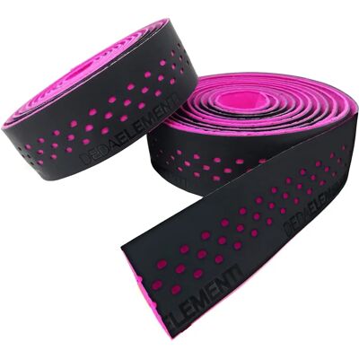 Deda Presa EVA Griffband - Schwarz Rosa - Lenkerband Deda Presa EVA Griffband - Schwarz Rosa - Lenkerband