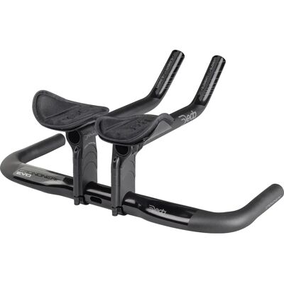 Deda Elementi Crononero EVO Triathlon Aero Bar - Poliert - 31,7mm - Straße, Triathlon, Zeitfahren Deda Elementi Crononero EVO Triathlon Aero Bar - Poliert - 31,7mm - Straße, Triathlon, Zeitfahren