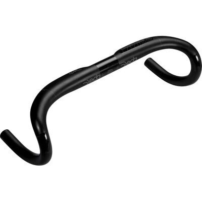 Deda Elementi Superzero DCR Alloy Handvat - Zwart - 44cm Deda Elementi Superzero DCR Alloy Handvat - Zwart - 44cm