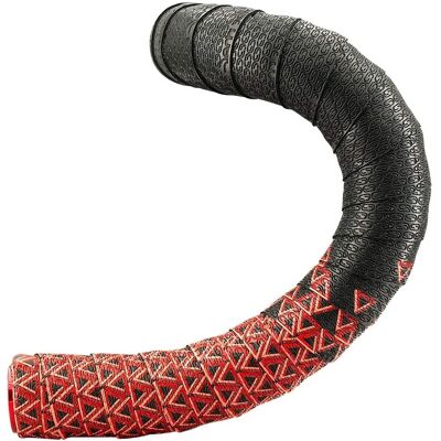 Deda Elementi Loop 2,5mm Lenkerband – Schwarz/Rot Deda Elementi Loop 2,5mm Lenkerband – Schwarz/Rot