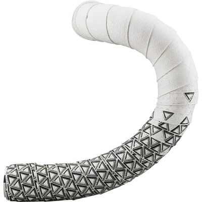 Deda Elementi Loop 2,5mm Lenkerband - Weiß/Schwarz Deda Elementi Loop 2,5mm Lenkerband - Weiß/Schwarz
