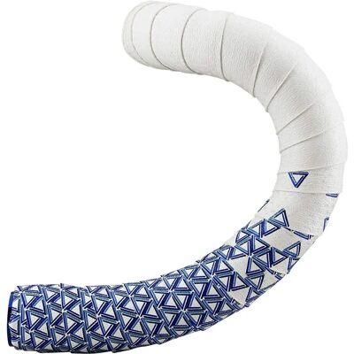 Deda Elementi Weiß/Blau Loop Lenkerband - Rennrad Deda Elementi Weiß/Blau Loop Lenkerband - Rennrad