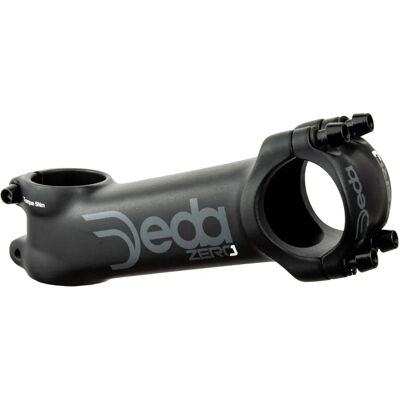 Deda Elementi Zero Road Stem - 100MM +17° Deda Elementi Zero Road Stem - 100MM +17°