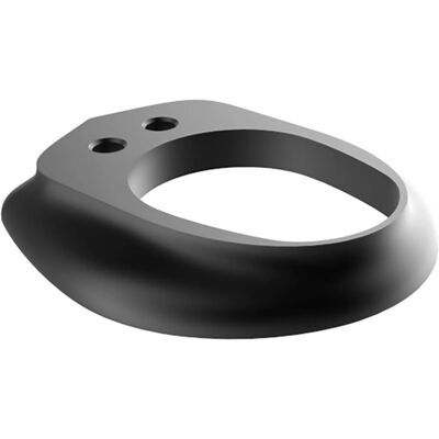 Deda Elementi Alanera DCR Handlebar Adapter - Compatible met Wilier Deda Elementi Alanera DCR Handlebar Adapter - Compatible met Wilier
