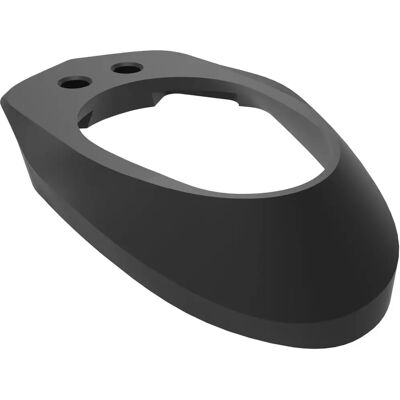 Deda Elementi Alanera DCR Stuuradapter - Zwart - Stuuradapter Deda Elementi Alanera DCR Stuuradapter - Zwart - Stuuradapter